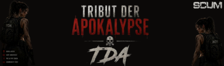 Tribut der Apokalypse / PVE+PVP-Zonen / Loot x4 / Mechs AN