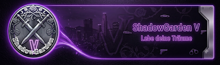 ShadowGarden V