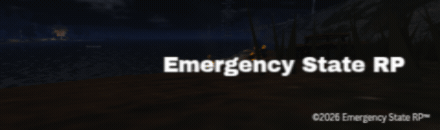 Emergency State RP