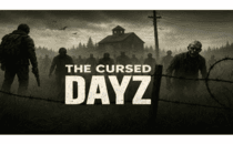 The Cursed Dayz Minimal Wipe (Pve/Pvp)