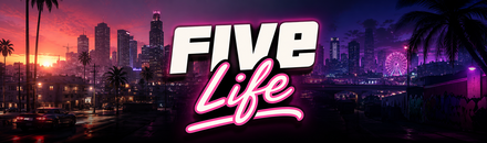 Five Life RP