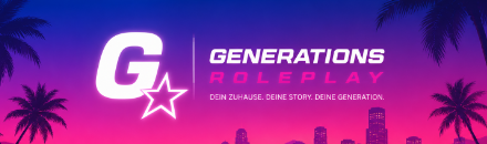 Generations - Roleplay