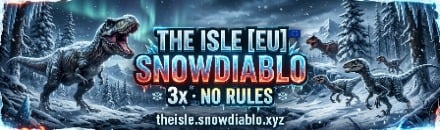 [EU] SnowDiablo 3x No Rules