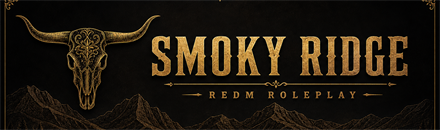 Smoky Ridge
