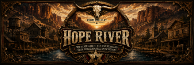 Hope River