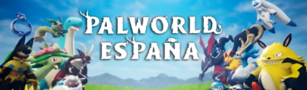 Palworld España #4