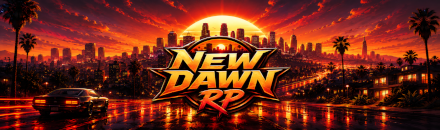 New Dawn Roleplay