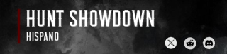 Hunt: Showdown Hispano