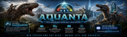 [GER-PvE] Aquanta | Ragnarok | T20 H5 B15 | CROSSPLAY