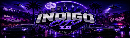 Indigo City