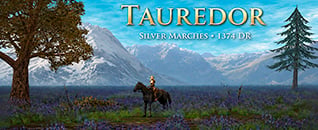 Tauredor | Край лесов