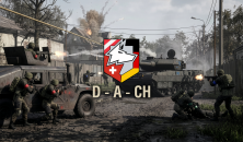 WARDOGS D-A-CH