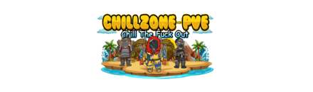 CHILLZONE - PVE | NO KILLING/STEALING/RAIDING