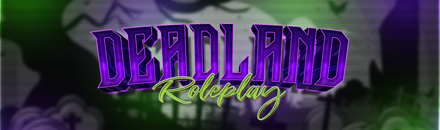 Deadland Roleplay