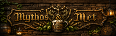 [GER] Mythos & Met