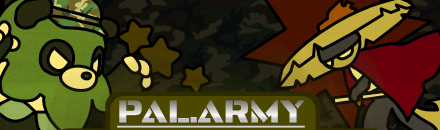pal.army - Palworld PvP - Full Drops on Death - Offline Bodies Palworld Server