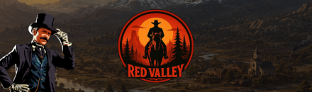 Red Valley