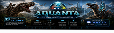 [GER-PvE] Aquanta | Astraeos | T20 H5 B15 | CROSSPLAY