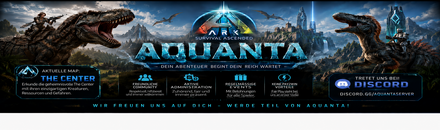 [GER-PvE] Aquanta | The Center | T20 H5 B15 | CROSSPLAY