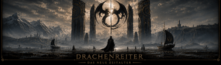 Drachenreiter [Conan Exiles Enhanced UE5 - Voice RP]