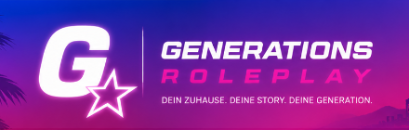 Generations - Roleplay