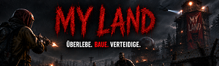 [DE/GER] My-Land [PVE/PVP-EVENTZONEN]