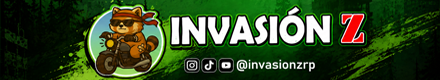INVASION Z RP [ESP][LATAM]