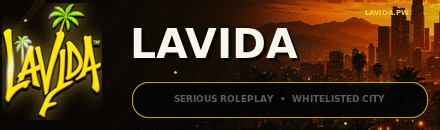 Lavida™