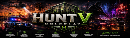 Hunt V