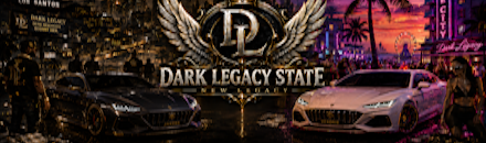 Dark Legacy State : The Legacy