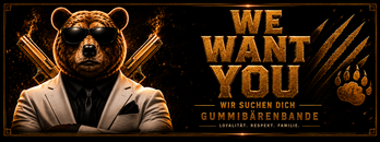 Gummibärenbande 