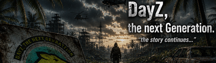 3: [GER/ENG]DZNG [EXPANDED|PVP|TROPICAL|HELI|AIRDROP|SAFEBASE]