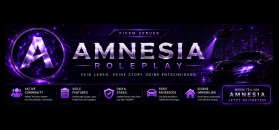Amnesia RP