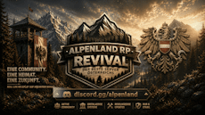 Alpenland Revival RP
