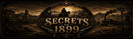 Secrets Of 1899