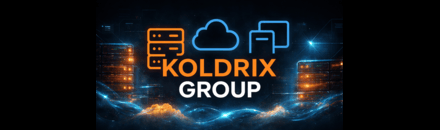 --==[ Koldrix GROUP ]==--