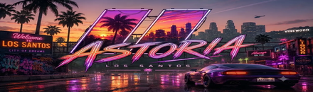 Astoria
