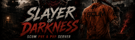 Slayer of Darkness 