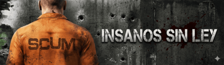 INSANOS SIN LEY PVP/PVE LOOT x10 SKILLS x5 / LATAM - BOT PREMIUM