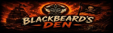 Blackbeard's Den