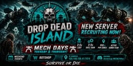 Drop Dead Island PVE/PVP