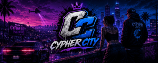 Cypher City