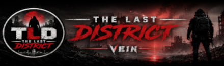 US EAST | THE LAST DISTRICT | PVE | NO RAID | ACTIVE STAFF | NEW