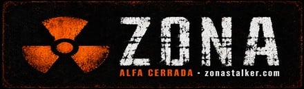 ZONA ☢ STALKER ESPAÑOL | ALFA CERRADA | zonastalker.com