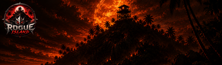 ROGUE ISLAND