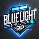 BlueLightCity Simulator