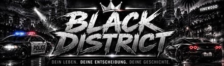 Black District