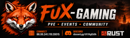 [EU] FuX-Gaming 2x | Zombies | Custom Events