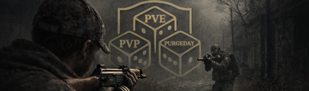 Dreierpasch/PVE/PVP