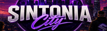 🌆 SINTONIA CITY RP | INAUGURAÇÃO 05/09 | O FUTURO DO ROLEPLAY